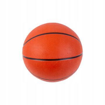 PLAYBOX Košarkaška lopta za košarkaški koš veličine 3 Ø18cm