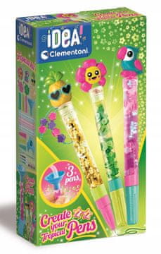 Clementoni MINI TROPICAL PEN FACTORY