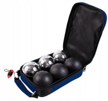 PLAYBOX Boules BOULE set od 6 kugli za igru PETANQUE 6 kom (ukinuti proizvodi)