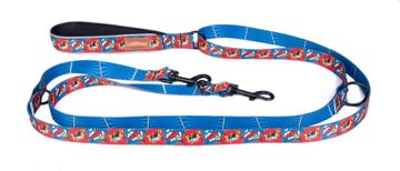 Lauren Design DVOSTRUKA POVODICA strip 2,5 cm x 240 cm