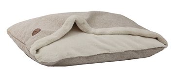 Lauren Design Mink NEL Natura bež 100cm x 80cm