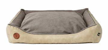 Lauren Design CEZAR sofa, pijesak, XL - 110 cm x 90 cm