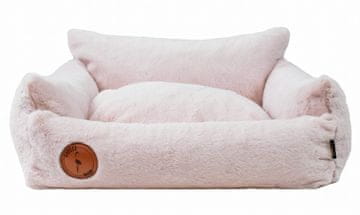 Lauren Design Mekani krevet od malinovog pudinga S - 70 cm x 60 cm