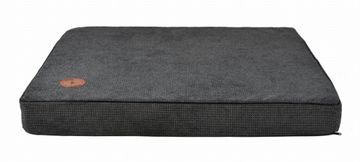 Lauren Design Ortopedski madrac Hector, grafitna struktura, XXL - 120 x 85 x 12 cm