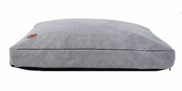 Lauren Design MIA jastuk sivi XL - 100 x 80 x 10 cm