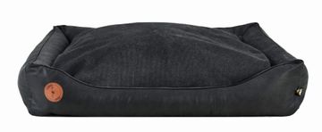 Lauren Design CEZAR sofa, tamno siva, XL - 110 cm x 90 cm