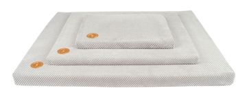 Lauren Design DEMI madrac sivi 50cm x 40cm x 3cm