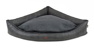 Lauren Design Lars Grafitni Krevet M - 70 cm