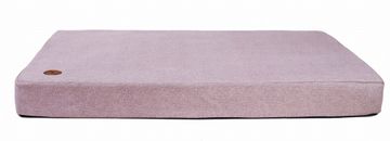 Lauren Design Hector ortopedski madrac roza M - 70 x 60 x 8 cm