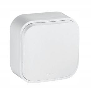 LEGRAND Forix jednopolni prekidač bijeli 782400