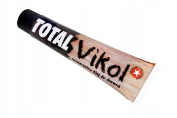 Total VIKOL univerzalno ljepilo za drvo 40g