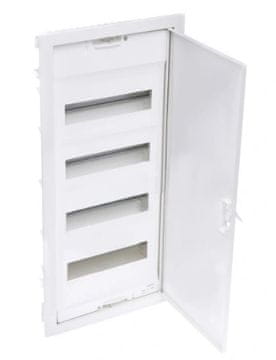 LEGRAND Ugradna razvodna ploča RWN 4x12 602434