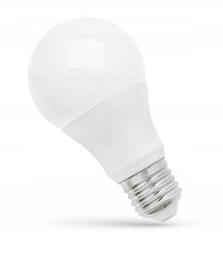 LED žarulja E27 7W hladno WOJ13899 Spectrum