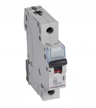 LEGRAND TX³ prekidač S 301 B6A 403353