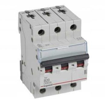 LEGRAND TX³ prekidač S 303 B20A 403403