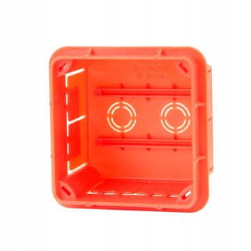 Elektro-Plast Ugradbena kutija za ugradnju 96x96x62