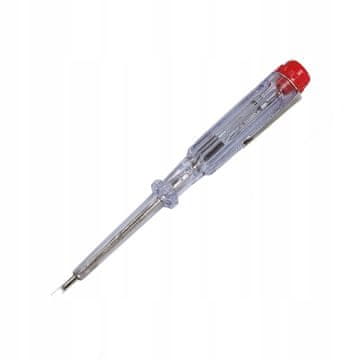 LUX Neonski indikatorski tester napona PN-140mm 230V
