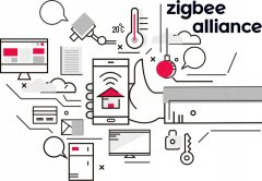 Zigbee TUYA/SmartLife daljinski upravljač za bijelu scenu