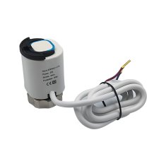 Termoelektrični aktuator M28x1.5 230VAC