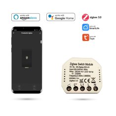 TUYA BEZNAPONSKI ZigBee relejni kontroler