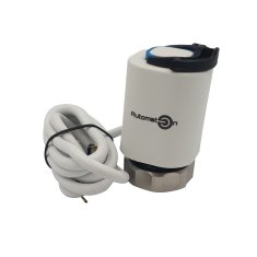 Termoelektrični aktuator M28x1.5 230VAC