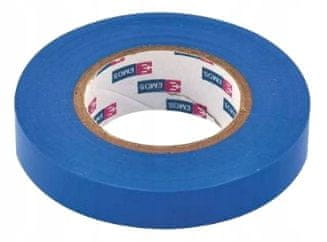 EMOS PVC izolacijska traka 15 mm x 10 m plava