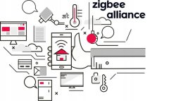 Zigbee TUYA kontroler roleta za ugradnju u zid