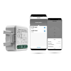 Zigbee TUYA kontroler roleta za ugradnju u zid