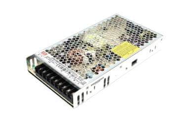 Vanjsko napajanje od 200 W 48 V za magnetske tračnice SMART TRACK