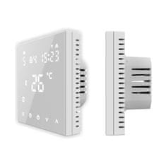 Zigbee sobni termostat TUYA 3A bijeli PRO2