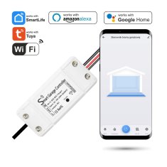 Tuya WiFi kontroler za garažna vrata