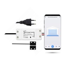Tuya WiFi kontroler za garažna vrata