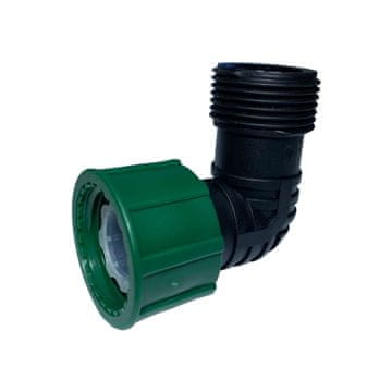 Koljeno za solenoidni ventil 1"