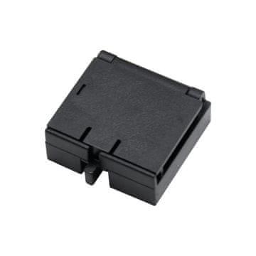 FiberFLEX 48VDC PDDK adapter za reflektor za tračnice