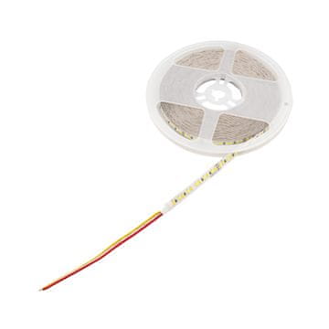LED traka 1m 24V SMD2835 CCT 3000-6000K 10W/m 192LED/m 10mm