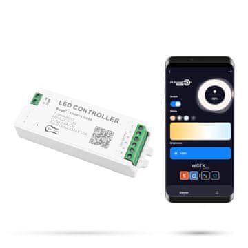 Tuya Zigbee kontroler za RGB+CCT LED trake