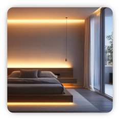 Tuya Zigbee kontroler za RGB+CCT LED trake