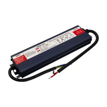 Vodootporno napajanje 24VDC 100W IP67