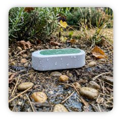 Zigbee Tuya pametni vanjski kontroler senzora kiše