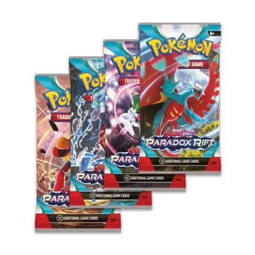 Pokemon TCG set karata: S&V - Paradox Rift - Booster paket (1 paket)