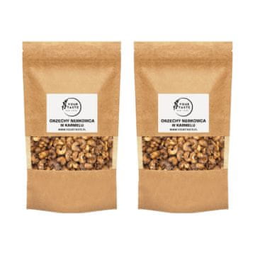 Indijski oraščići u karameli 1 kg