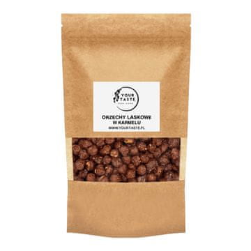 Lješnjaci u karameli 500g