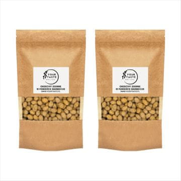 Pohani kikiriki s roštilja 1 kg