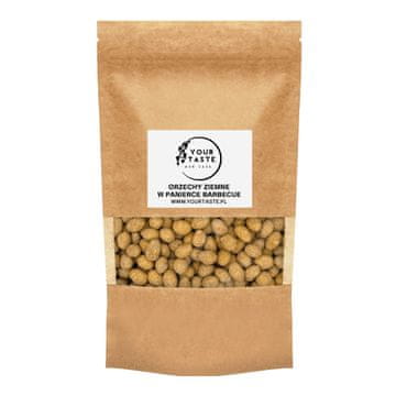 Pohani kikiriki s roštilja 500 g