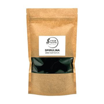 Spirulina 500g