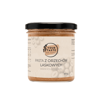 Pasta od lješnjaka 300 g