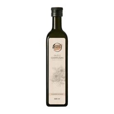 Ulje crnog kima 500 ml