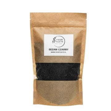 Crni sezam 1 kg