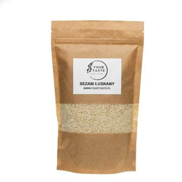 Oljušteni sezam 1 kg