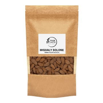 Slani bademi 500 g